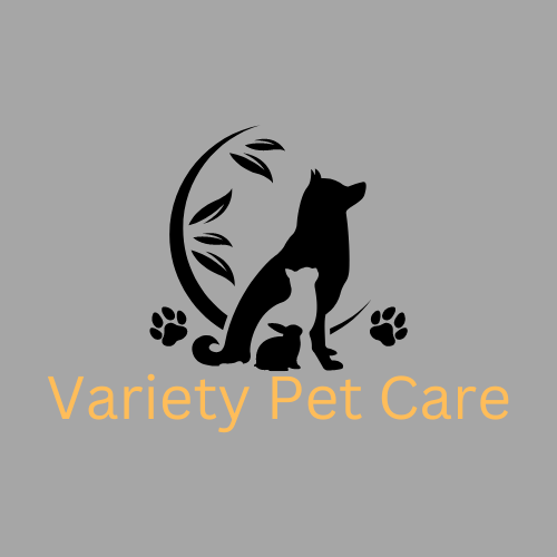 Variety Pet Care